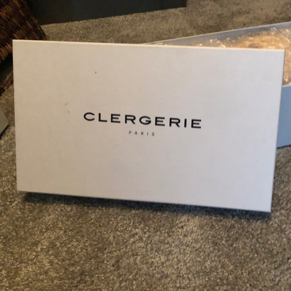 Clergerie IDALIE